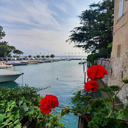 Sirmione4U - Casa Caleidos Apartment Exterior photo