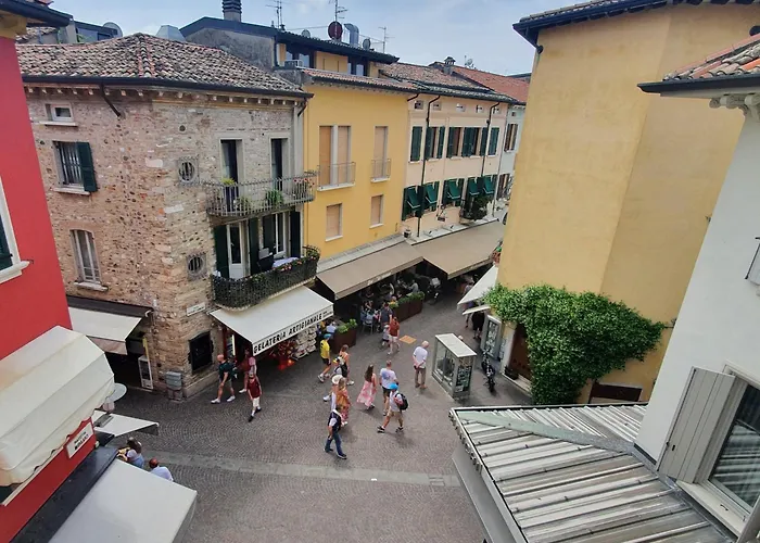 Sirmione4U - Casa Caleidos