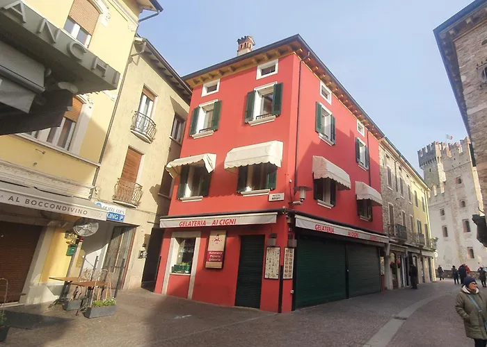 Sirmione4U - Casa Caleidos