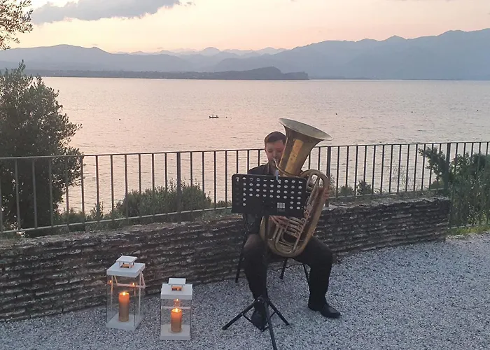 Sirmione4U - Casa Caleidos