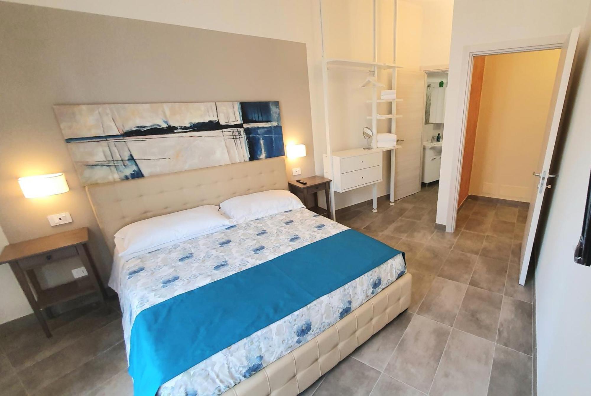 Sirmione4u - Casa Caleidos Apartment *